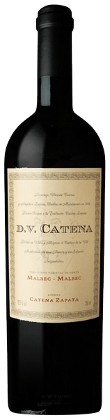D.V. Catena Malbec - Malbec