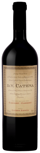 D.V. Catena Cabernet - Cabernet