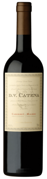 D.V. Catena Cabernet - Malbec
