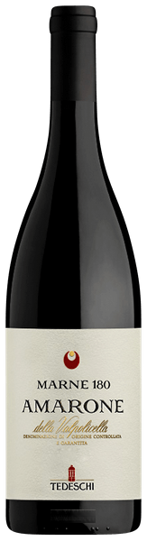 Marne 180 Amarone della Valpolicella