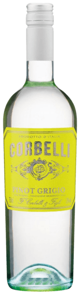 F. Corbelli Pinot Grigio