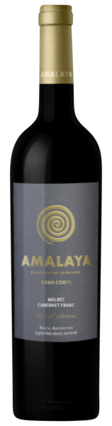 Gran Corte Malbec - Cabernet Franc