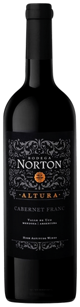 Altura Cabernet Franc