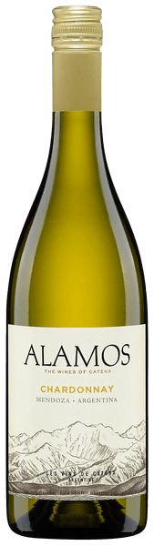 Chardonnay