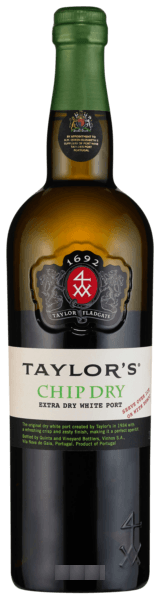Taylor's Chip Dry White Port