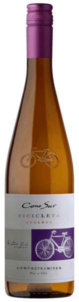 Bicicleta Reserva Gewürztraminer