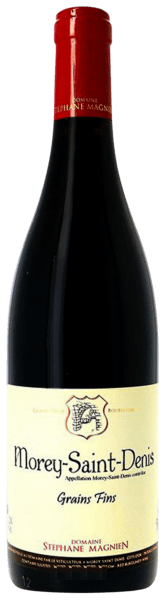 Domaine Stephane Magnien Morey-Saint-Denis Grains Fins