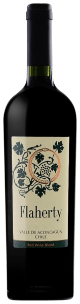 Flaherty Red Blend