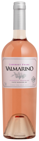 Valmarino Cabernet Franc Rosé