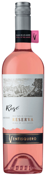 Ventisquero Reserva Rosé