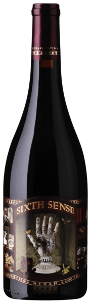 Sixth Sense Syrah