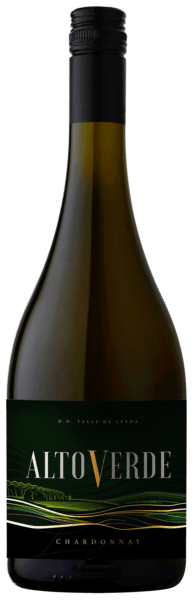 Alto Verde Chardonnay