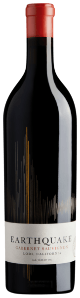 Earthquake Cabernet Sauvignon