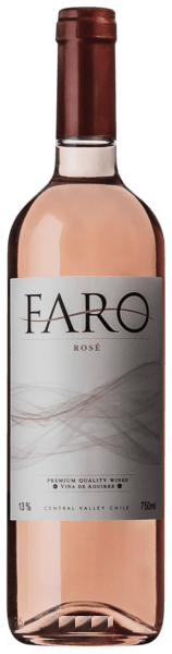 Faro Syrah Rosé