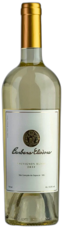 Barbara Eliodora Sauvignon Blanc
