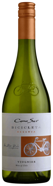 Bicicleta Reserva Viognier
