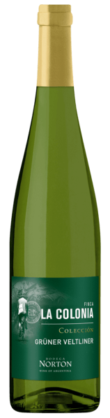 Finca La Colonia Colección Grüner Veltliner