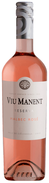 Viu Manent Reserva Malbec Rosé