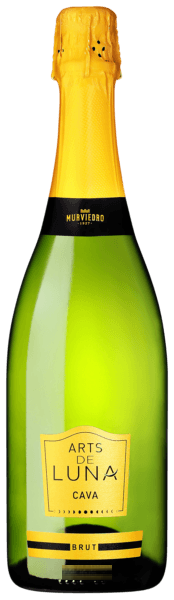 Cava Arts de Luna Brut