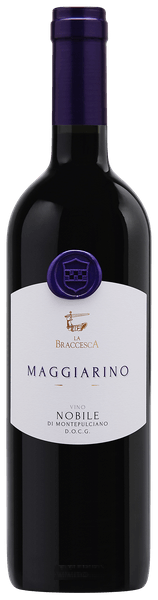 La Braccesca Maggiarino Vino Nobile di Montepulciano