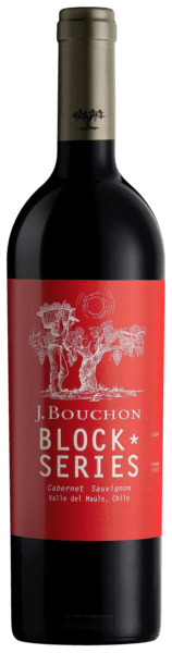 Block Series Cabernet Sauvignon