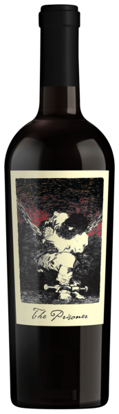 Red Blend