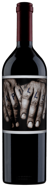 Orin Swift Papillon