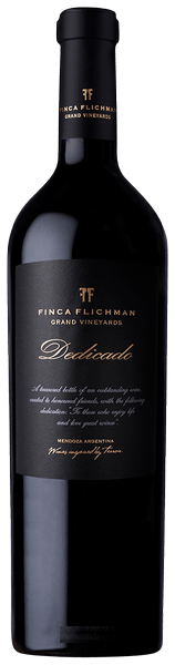 Finca Flichman Dedicado Barrancas Vineyard Red Blend