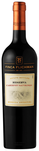 Finca Flichman Reserva Cabernet Sauvignon