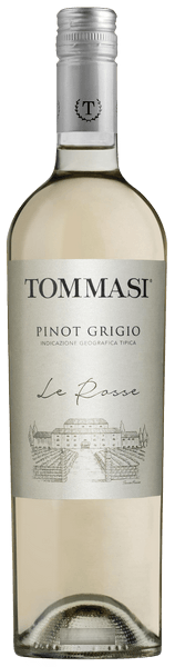 Tommasi Le Rosse Pinot Grigio