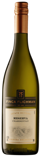 Finca Flichman Reserva Chardonnay