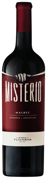 Finca Flichman Misterio Malbec