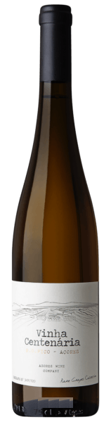 Azores Wine Company Vinha Centenaria Branco