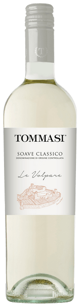 Le Volpare Soave Classico