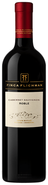 Finca Flichman Roble Cabernet Sauvignon