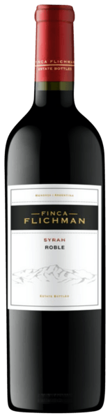 Finca Flichman Roble Syrah