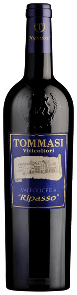 Valpolicella Ripasso (Classico Superiore)