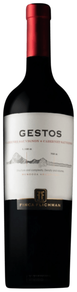 Finca Flichman Gestos Cabernet Sauvignon