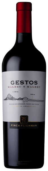 Finca Flichman Gestos Malbec