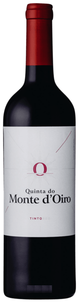 Quinta do Monte d'Oiro Tinto