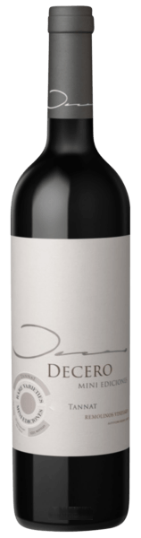 Finca Decero Remolinos Vineyard Mini Ediciones Tannat