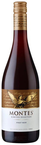 Montes Limited Selection Pinot Noir