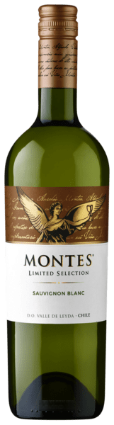 Montes Limited Selection Sauvignon Blanc