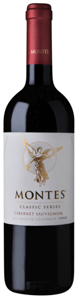 Classic Series / Reserva Cabernet Sauvignon