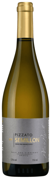 Pizzato PP Semillon (Plínio Pizzato)