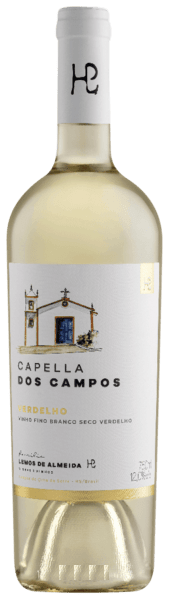 Família Lemos de Almeida Capella dos Campos Verdelho