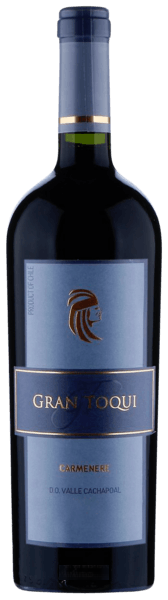 Gran Toqui Carménère