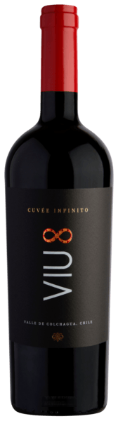 Viu Manent Viu 8 Cuvée Infinito