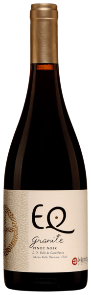 EQ Granite Pinot Noir
