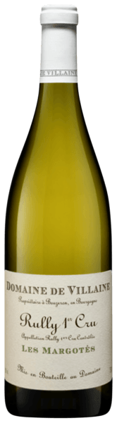 Domaine A. et P. de Villaine Rully 1er Cru Les Margotés